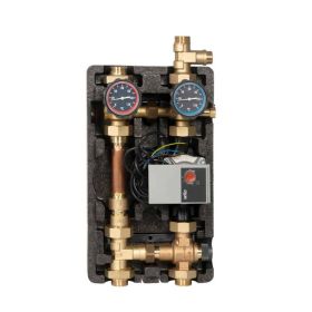 Buderus PS 04 Pumpengruppe