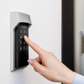 Homematic IP Smart Home Keypad HmIP-WKP