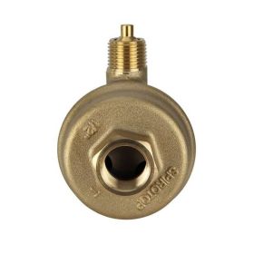 SpiroTech Messing-Großentlüfter SpiroTop AB050