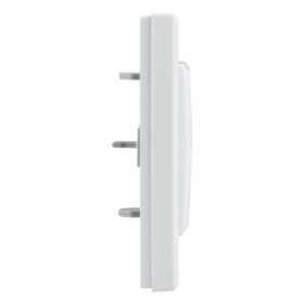 Homematic IP Smart Home Starter Set Beschattung für 5 Rollläden & Markisen