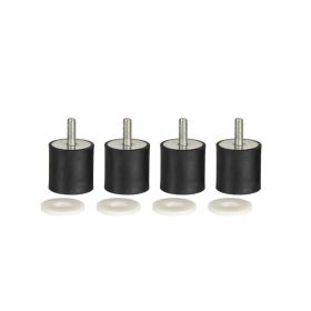 Wolf Wandkonsole für CHA-Monoblock zur Befestigung des Außenmoduls