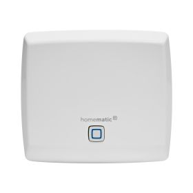 Homematic IP Smart Home Starter Set Wetterstation Pro
