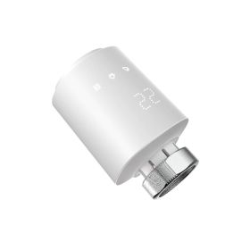 Smart Home essentials Heizkörperthermostat MATRIX ZigBee