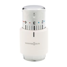 Viessmann Vitoset Thermostatkopf TK200