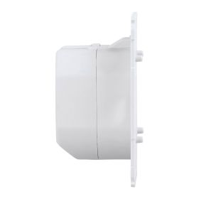 Homematic IP Smart Home Schaltaktor für Markenschalter 2-fach HmIP-BS2