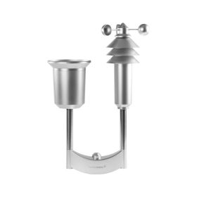 Homematic IP Smart Home Funk-Wettersensor HmIP-SWO-PL - plus