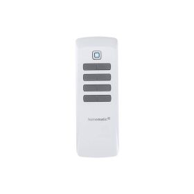 Homematic IP Smart Home Fernbedienung - 8 Tasten HmIP-RC8