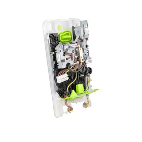 Buderus Elektro-Durchlauferhitzer Logamax ED166-11/13 kW