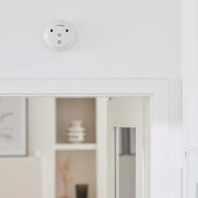 Homematic IP Smart Home Alarmsirene - innen HmIP-ASIR-2