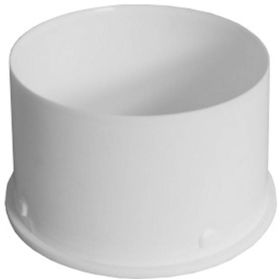 Limodor Einbaukasten compact/H II-AS mit Nebenraumanschluss