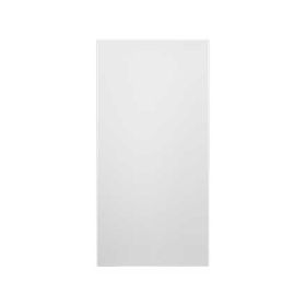 Buderus Infrarotheizkörper Logatrend IFR286 GW 600 Watt in Glas weiß