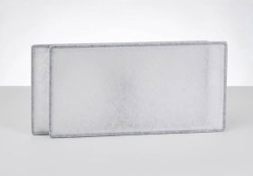 Ersatzfilter-Set G4 für HELIOS KWL EC 270/370 2 Stück