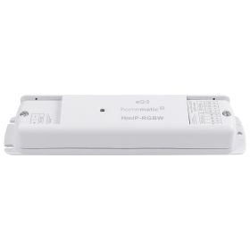 Homematic IP Smart Home LED Controller RGBW HmIP-RGBW