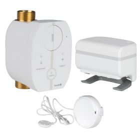Quandify Smart Home Wasserschutz-Set