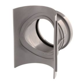 Airfit Sattelabzweig Set DN 110 x 90