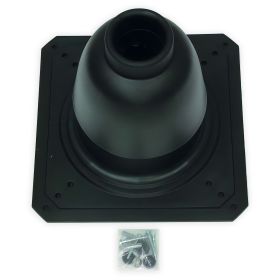 Vaillant Schachtabdeckung für Abgasleitung DN 80, PP
