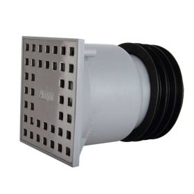 Airfit Bodenablauf "Profi"