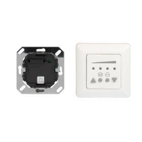 Bedieneinheit LED Twin für ComfoSpot Twin40