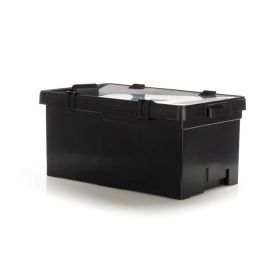 Wolf Neutralisation Paket inkl. Kondensathebeanlage für COB 40 kW