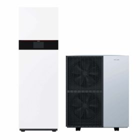 Viessmann Vitocal 151-A Luft/Wasser-Wärmepumpe 12 kW AWOT-E-AC-AF 151.A13 400V Monoblock