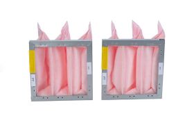 Viessmann Filtersatz Außenluftfilter F7 2 Stück