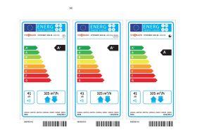 VIESSMANN Vitovent 300-W Typ H32S C400 (R) Zentrales Wohnungslüftungs-System