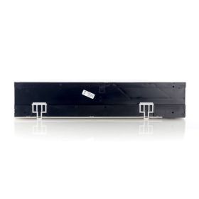 Möhlenhoff  Anschlussleiste Alpha 2 Basisstation Funk 230 V, 12 Zonen, Ethernet
