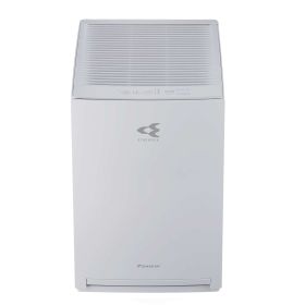 DAIKIN Luftreiniger MC30Y mit Streamer-Technologie und HEPA-Filter bis zu 46 m²