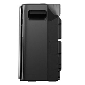 EcoFlow STREAM AC Pro Solarbatterie All-in-One Hybrid System