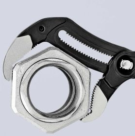 KNIPEX Cobra® XL Rohr- und Wasserpumpenzange 400 mm