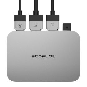 EcoFlow PowerStream Mikrowechselrichter 600 W