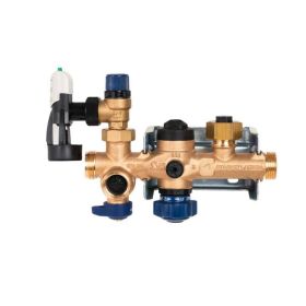 SYR Sicherheitscenter 4807 mit MAG 12 Liter
