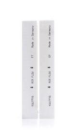Ersatzfilter-Set Luftfilter G4/F7 für Vaillant VAR 150/4 L (R)