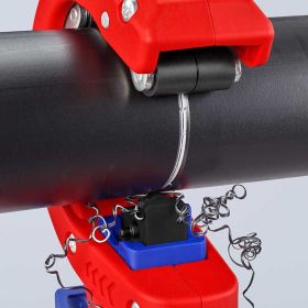 KNIPEX Rohrabschneider DP50