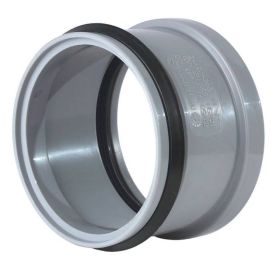 Airfit Abwasser-Innen-Reduzierstück DN 125 x 110