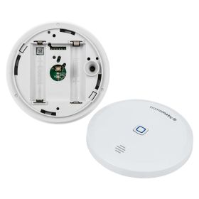 Homematic IP Smart Home Wassersensor HmIP-SWD