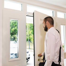 Eve Door & Window - Smarter Kontaktsensor