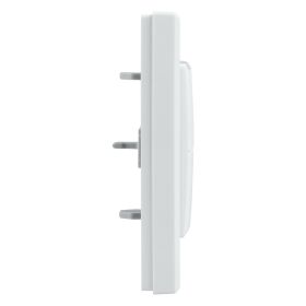 Homematic IP Smart Home Starter Set Beschattung für 4 Rollläden & Markisen