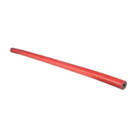 PE STABIL Rohrisolierung Rohrdämmung 100% gemäß GEG 2 Meter 28 x 25 mm