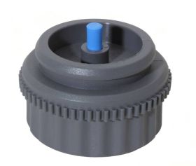 Ventilanpassung VA 04H für Stellantrieb Fußbodenheizung