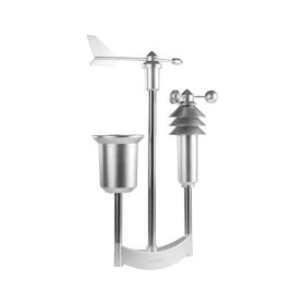 Homematic IP Smart Home Wettersensor HmIP-SWO-PR - pro