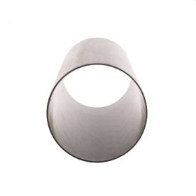 Zehnder Wandeinbaurohr rund 900 mm für ComfoSpot 50