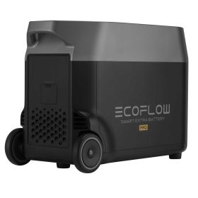EcoFlow DELTA Pro Zusatzakku