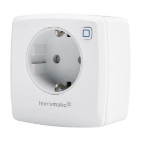 Homematic IP Smart Home Starter Set Heizen und Energie