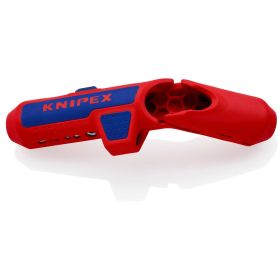 KNIPEX ErgoStrip® Universal-Abmantelungswerkzeug