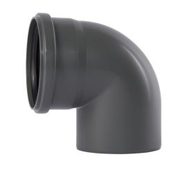 HTsafeB Bogen DN 160 87,5 Grad