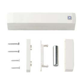 Homematic IP Smart Home Starter Set Raumklima basic