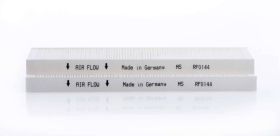 Ersatzfilter-Set M5 für Stiebel Eltron LWZ 100 2 Stück