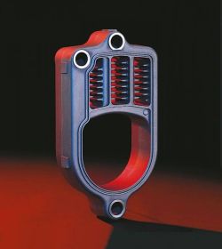 Viessmann Öl-Brennwert-Heizgerät Vitorondens 200-T BR2A 28,9 kW mit Mischer 160L Speicher-Wassererwärmer Vitocell 100-H CHA