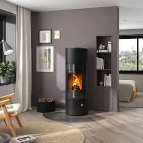 ORANIER Kaminofen Arena (W+) 2.0 7 kW